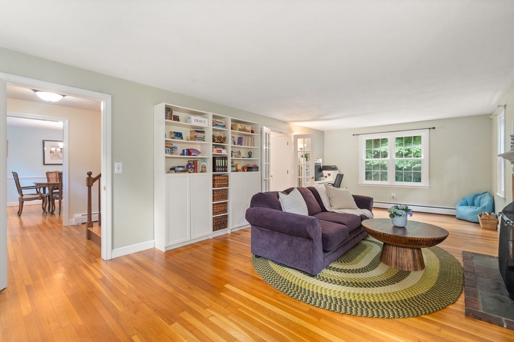 409 North Rd
