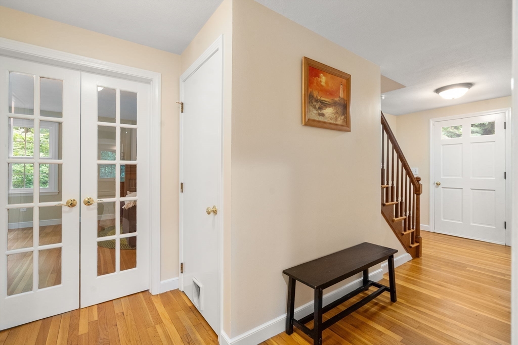 409 North Rd