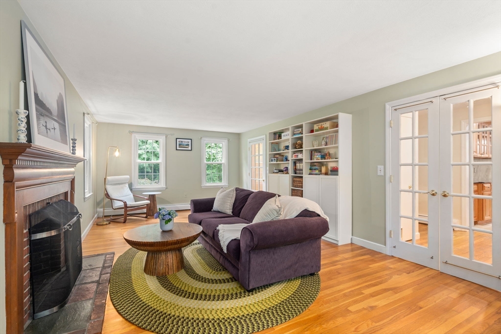 409 North Rd