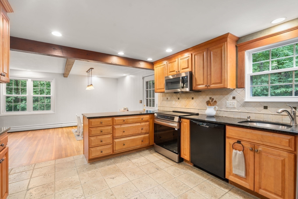 409 North Rd