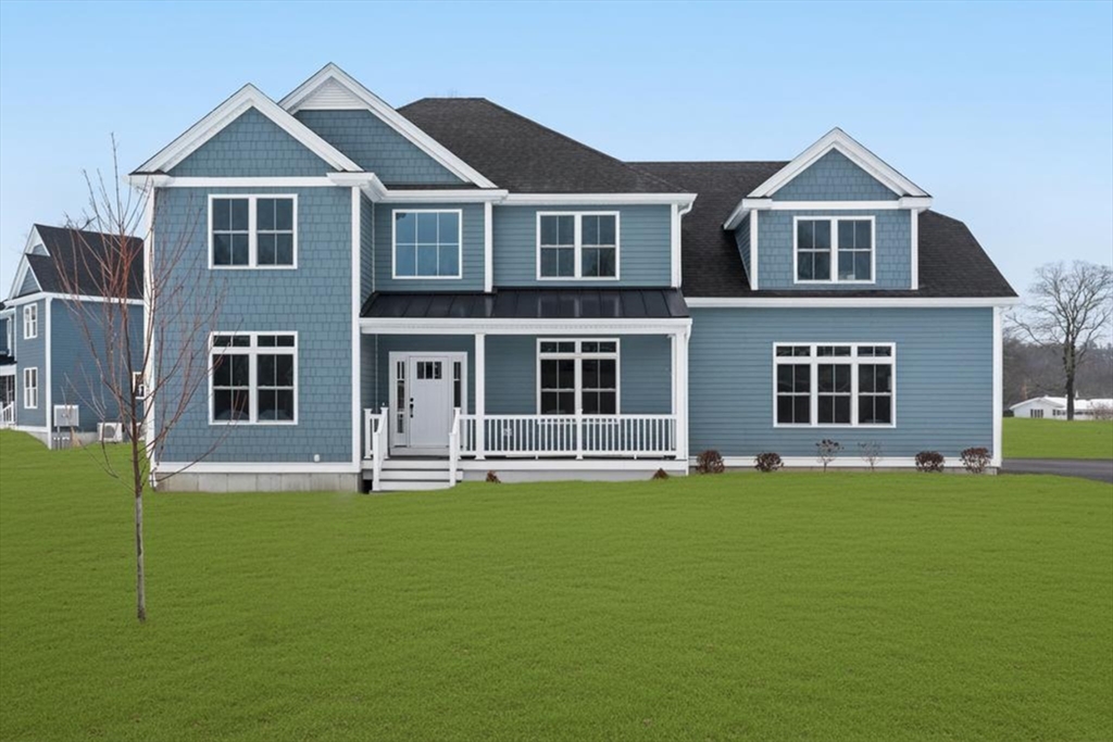 Lot 2-11 Earle Stewart Ln