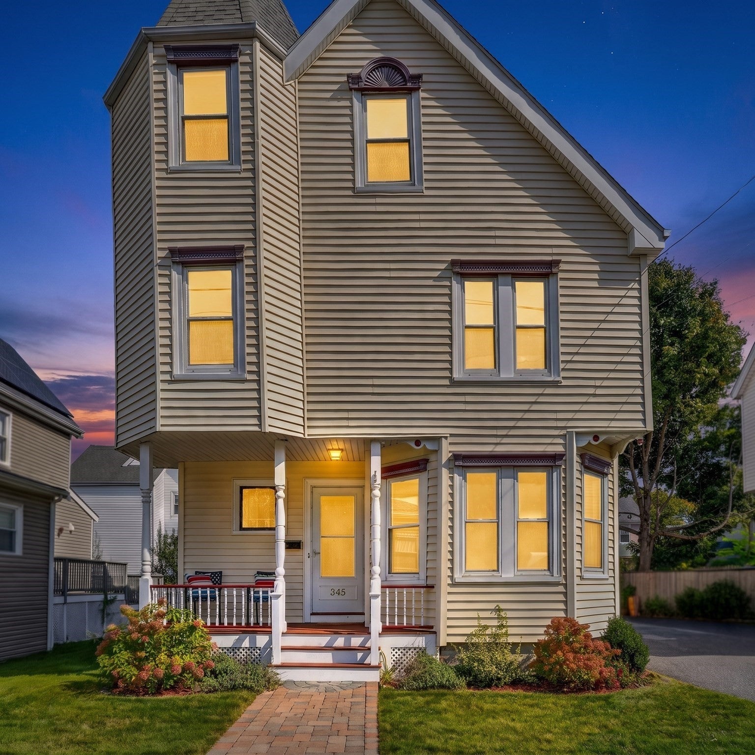 345 Lebanon St, Melrose, MA, 345 Lebanon St, Melrose, MA Photo #40