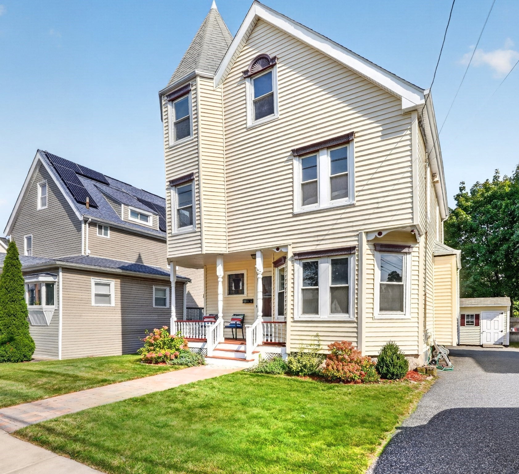 345 Lebanon St, Melrose, MA, 345 Lebanon St, Melrose, MA Photo #38