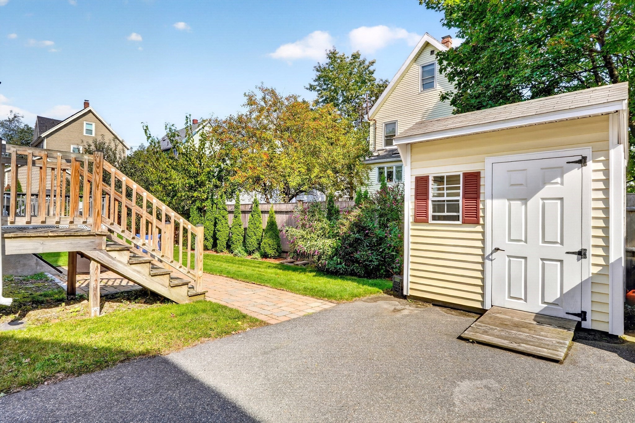 345 Lebanon St, Melrose, MA, 345 Lebanon St, Melrose, MA Photo #32