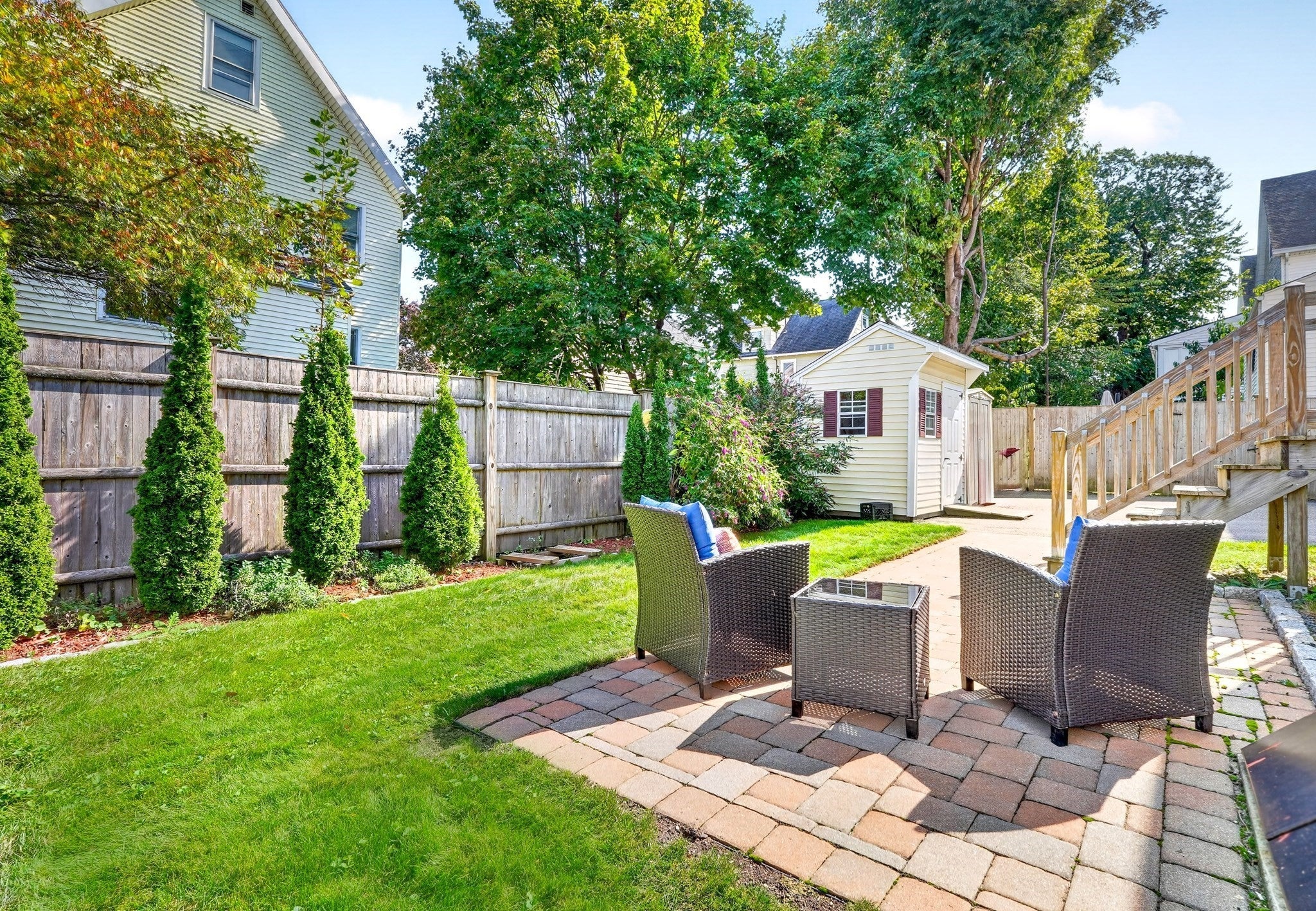345 Lebanon St, Melrose, MA, 345 Lebanon St, Melrose, MA Photo #34