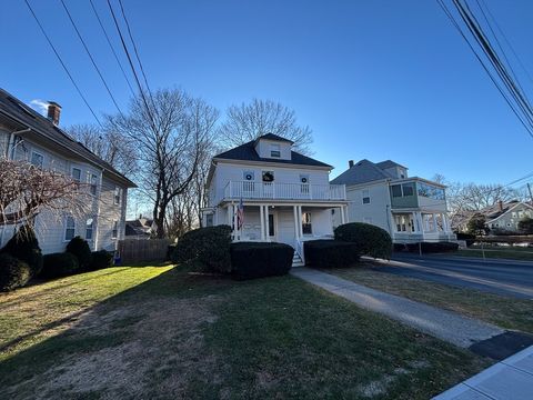 11 Crescent Ave. 11 Norwood MA 02062