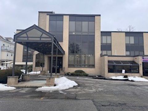 Photo of 564 Main St, Waltham, MA 02452 (MLS # 73483610)