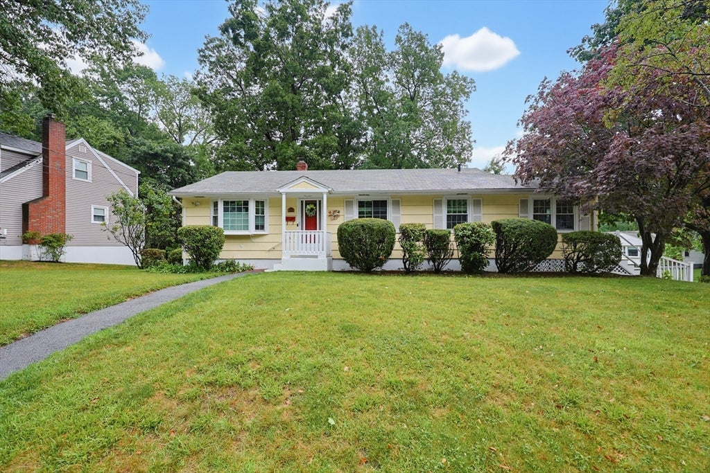 32 Saratoga Drive, Worcester, MA, 32 Saratoga Drive, Worcester, MA Photo #4