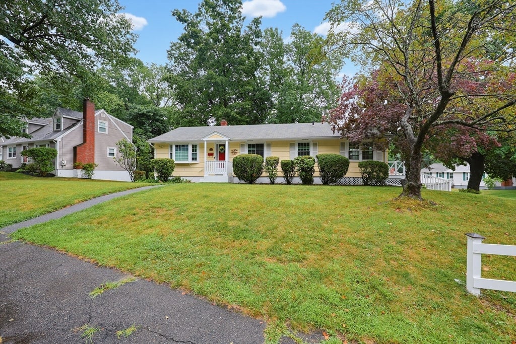32 Saratoga Drive, Worcester, MA, 32 Saratoga Drive, Worcester, MA Photo #3