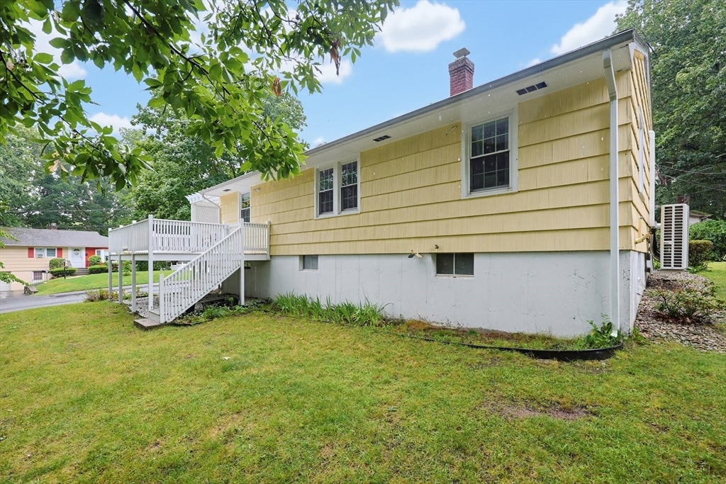 32 Saratoga Drive, Worcester, MA, 32 Saratoga Drive, Worcester, MA Photo #29