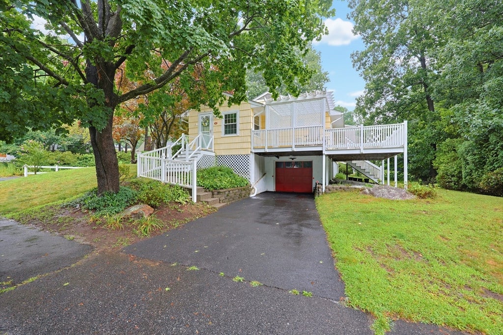 32 Saratoga Drive, Worcester, MA, 32 Saratoga Drive, Worcester, MA Photo #32