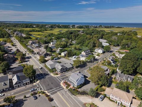 Photo of 133 Route 6a, Sandwich, MA 02563 (MLS # 73516149)