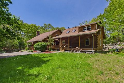 Photo of 6 Sunnyside Ave, Randolph, MA 02368 (MLS # 73523454)