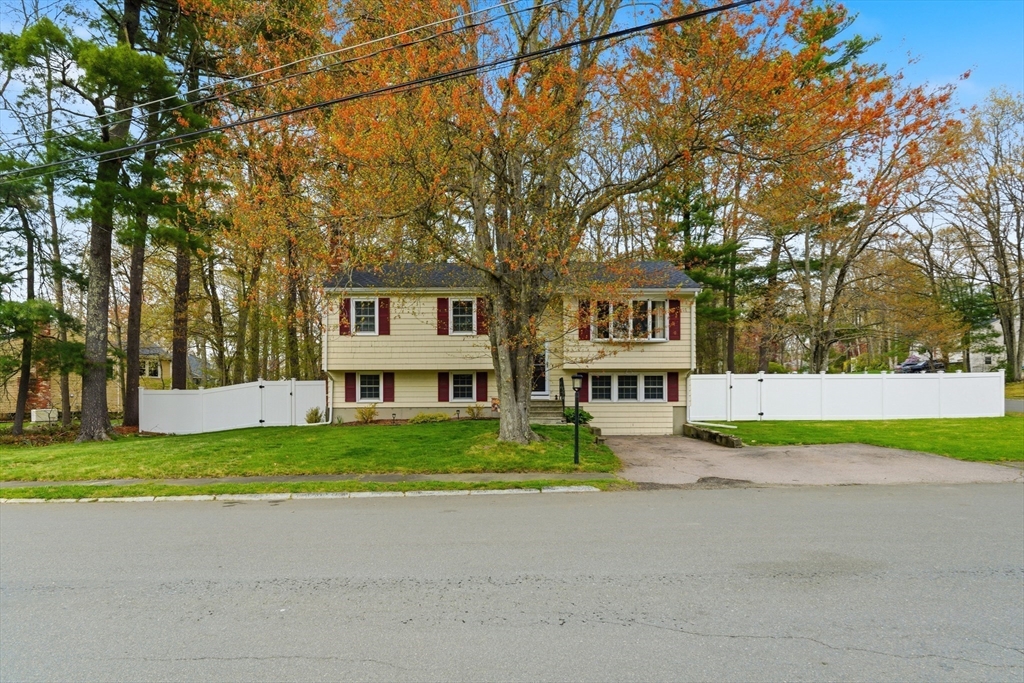 8 Bicknell St