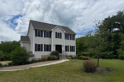 Photo of 122 Cedar St, Middleboro, MA 02346 (MLS # 73526361)