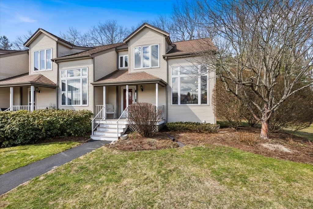 15 Willow Pond Dr 15