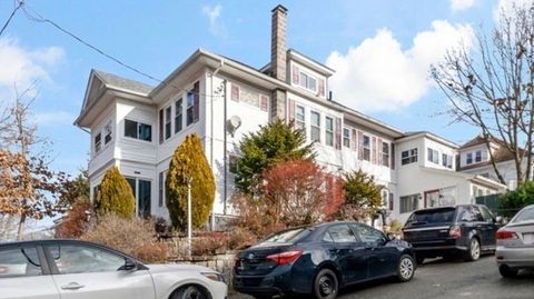 Photo of 9-11 Horne St, Methuen, MA 01844 (MLS # 73466452)