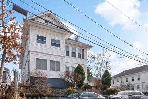 9-11 Horne St Methuen MA 01844