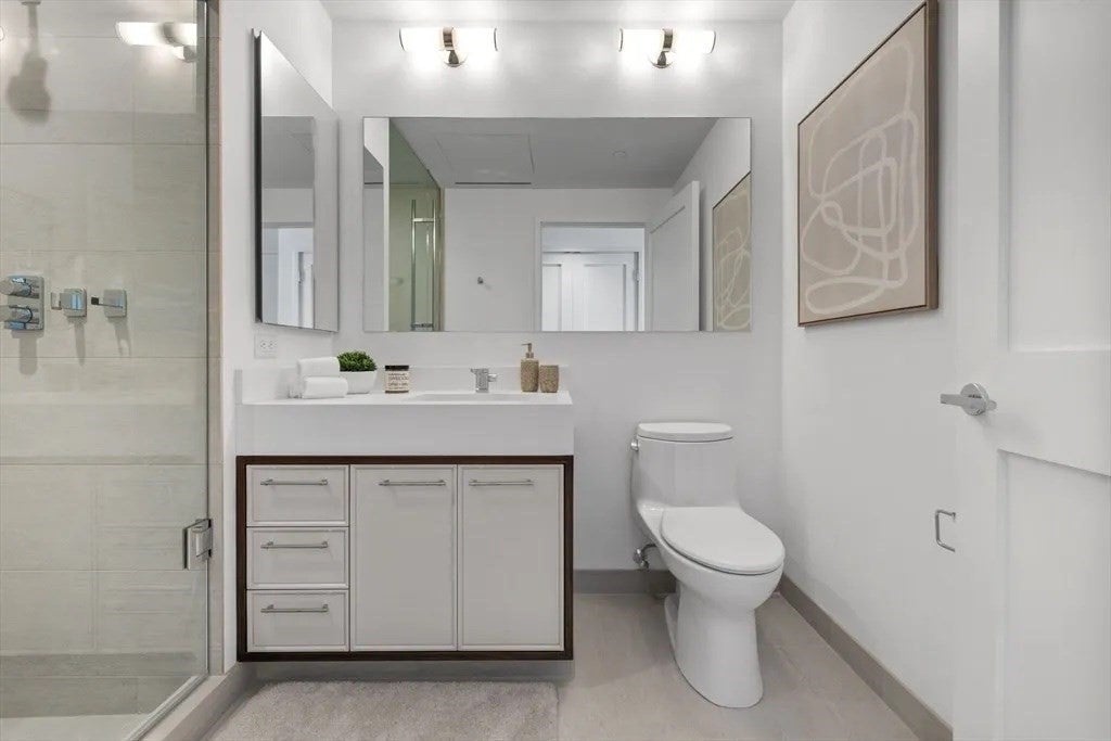 1 Dalton Street #2401, Boston, MA, 1 Dalton Street #2401, Boston, MA Photo #9
