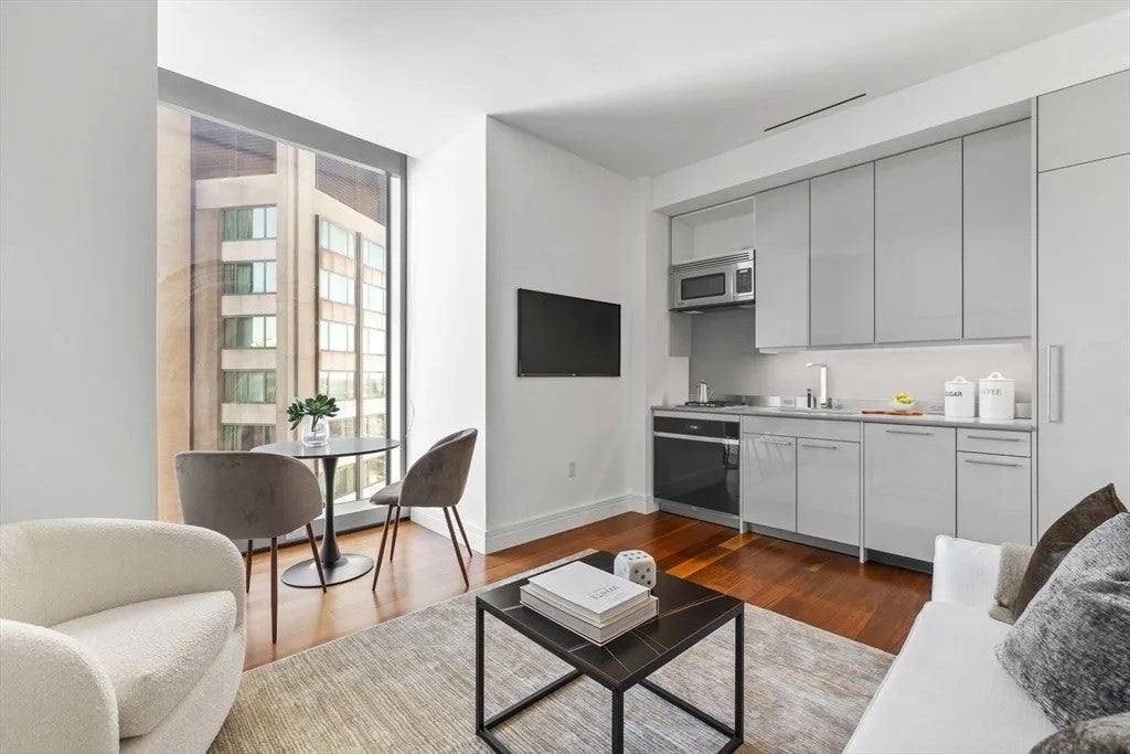 1 Dalton Street #2401, Boston, MA, 1 Dalton Street #2401, Boston, MA Photo #1