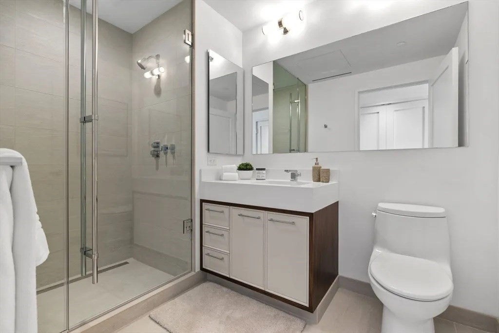 1 Dalton Street #2401, Boston, MA, 1 Dalton Street #2401, Boston, MA Photo #8