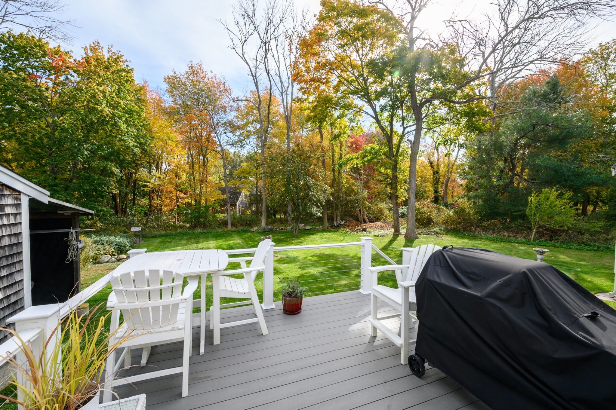 45 Cornet Stetson Rd, Scituate, MA Photo #23