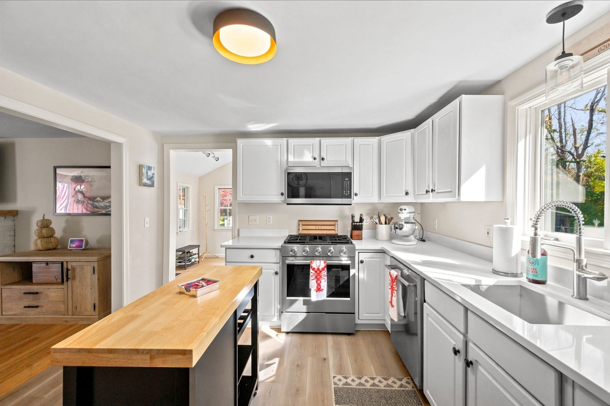 45 Cornet Stetson Rd, Scituate, MA Photo #10