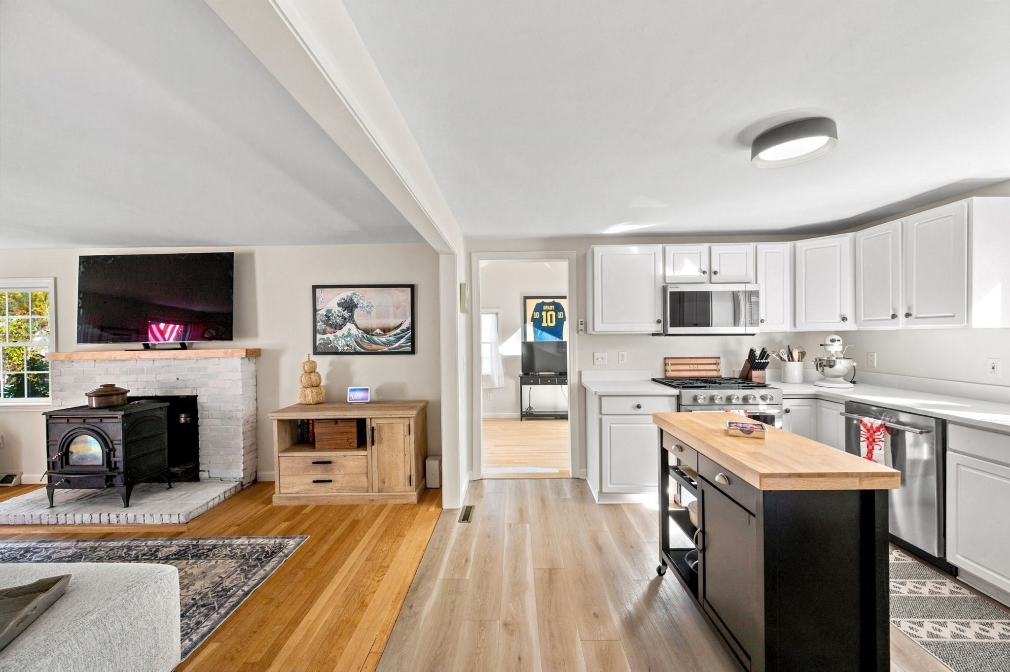 45 Cornet Stetson Rd, Scituate, MA Photo #9
