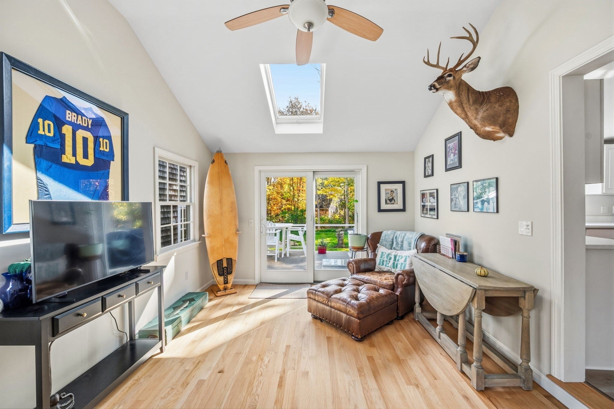 45 Cornet Stetson Rd, Scituate, MA Photo #13