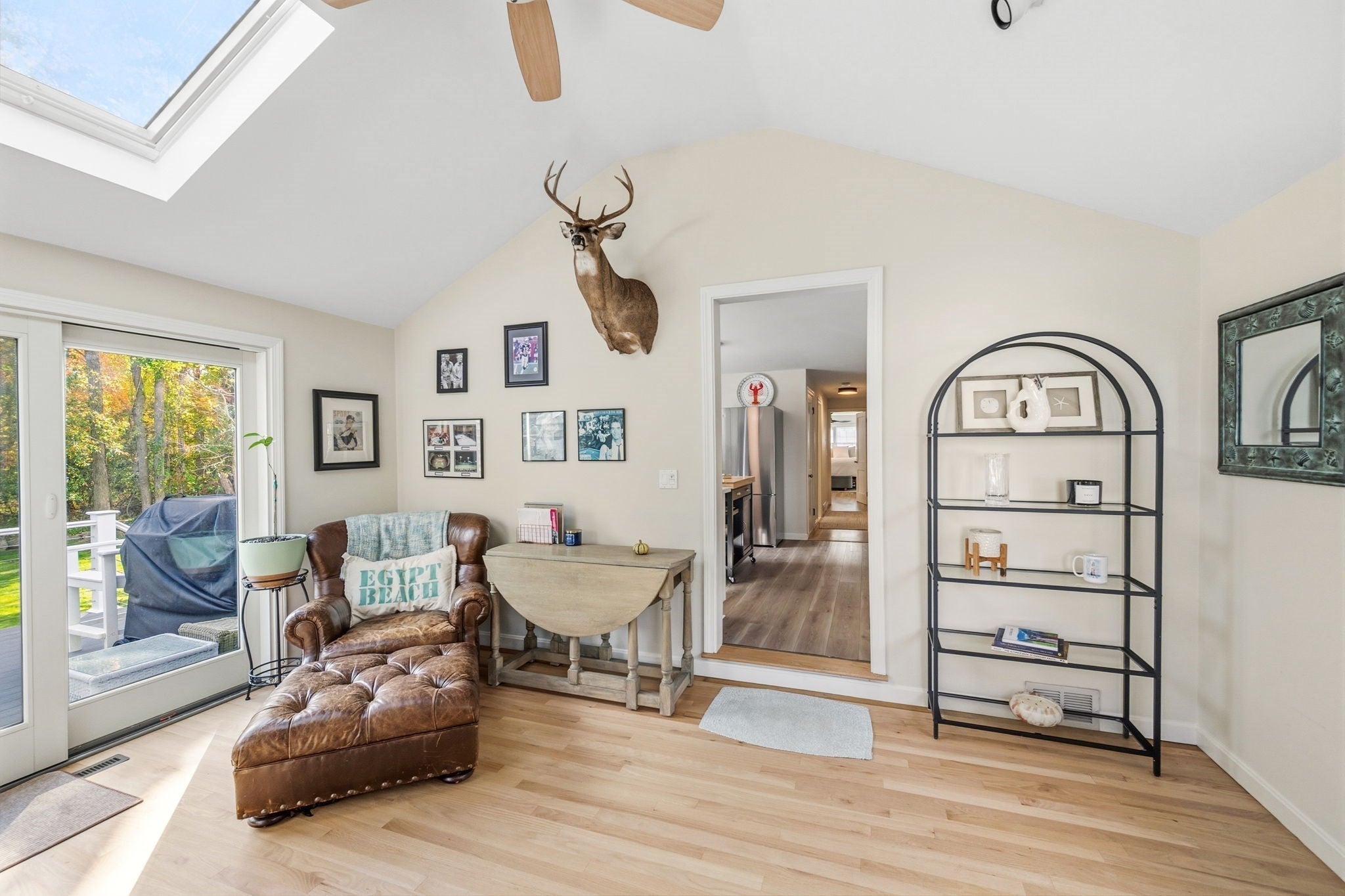 45 Cornet Stetson Rd, Scituate, MA Photo #12