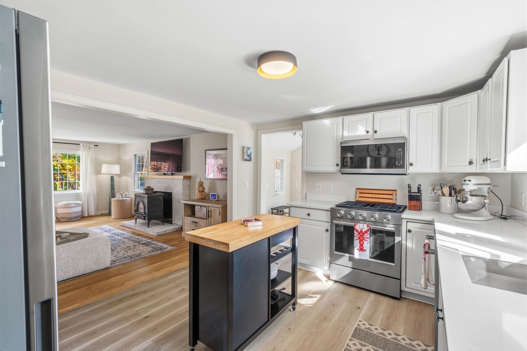 45 Cornet Stetson Rd, Scituate, MA Photo #11