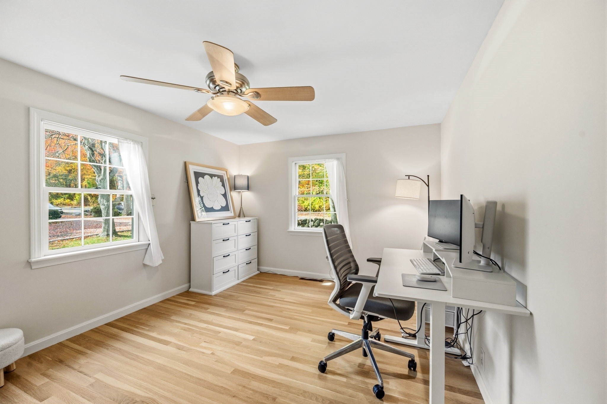 45 Cornet Stetson Rd, Scituate, MA Photo #21