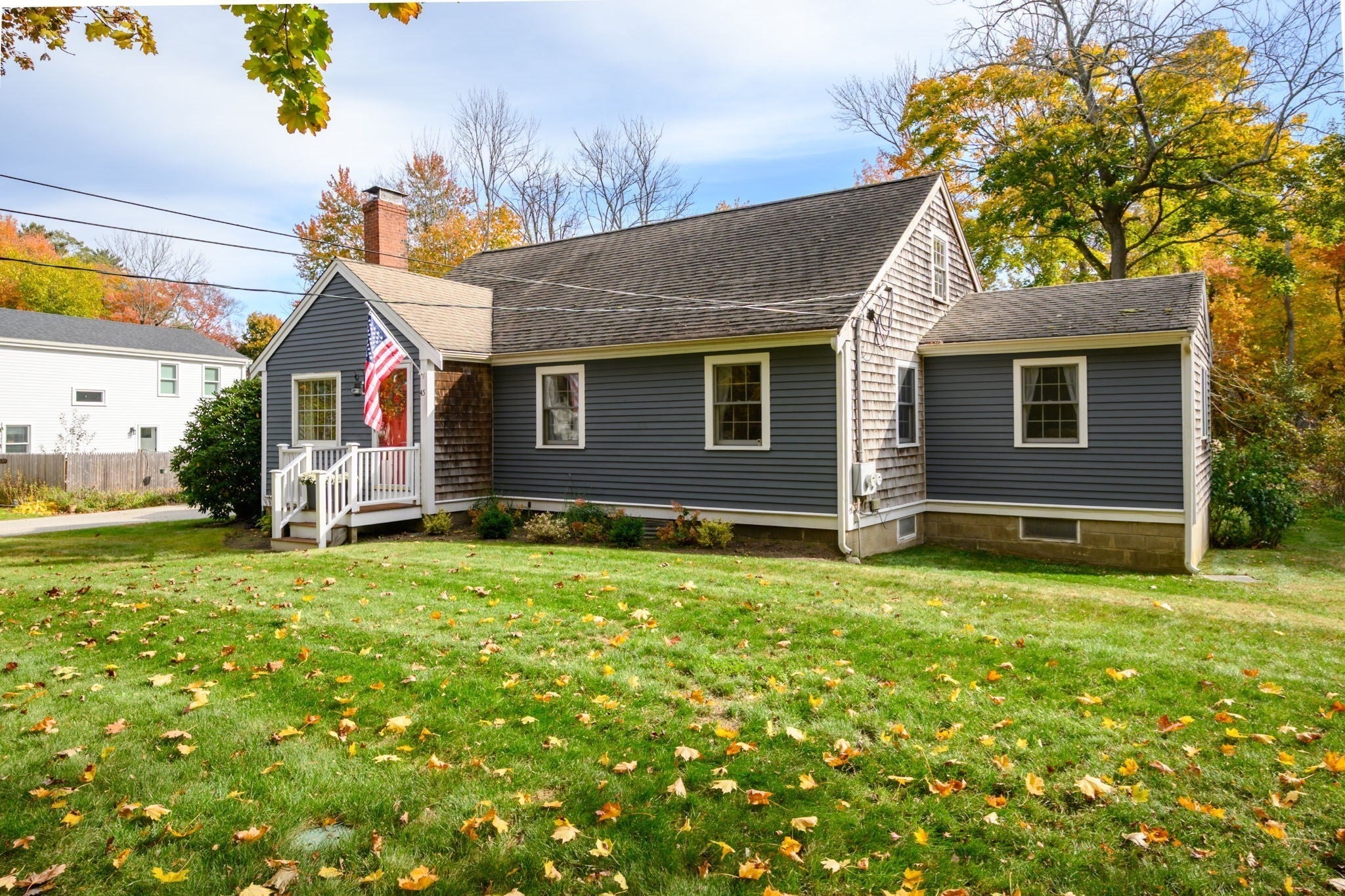 45 Cornet Stetson Rd, Scituate, MA Photo #3