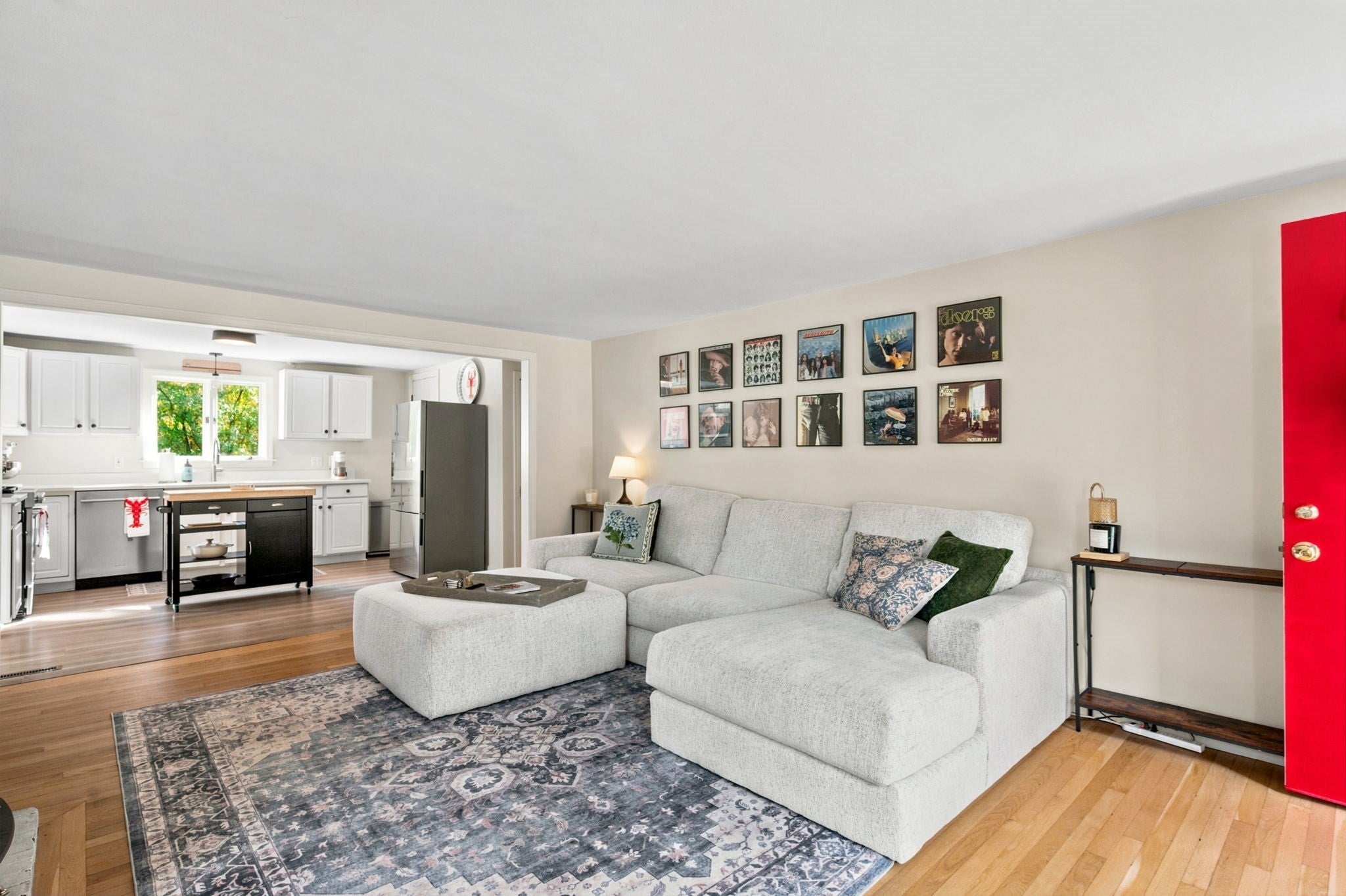 45 Cornet Stetson Rd, Scituate, MA Photo #4