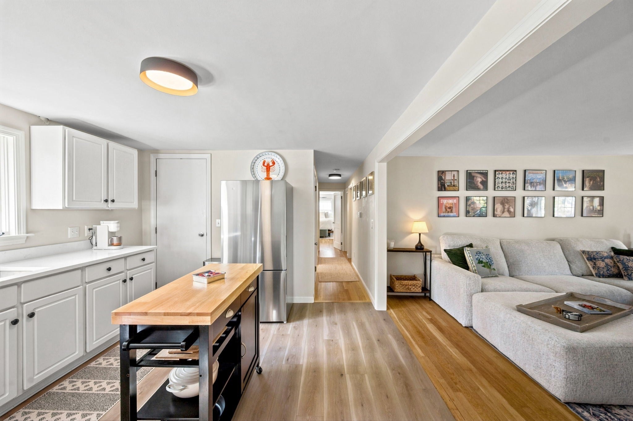 45 Cornet Stetson Rd, Scituate, MA Photo #8