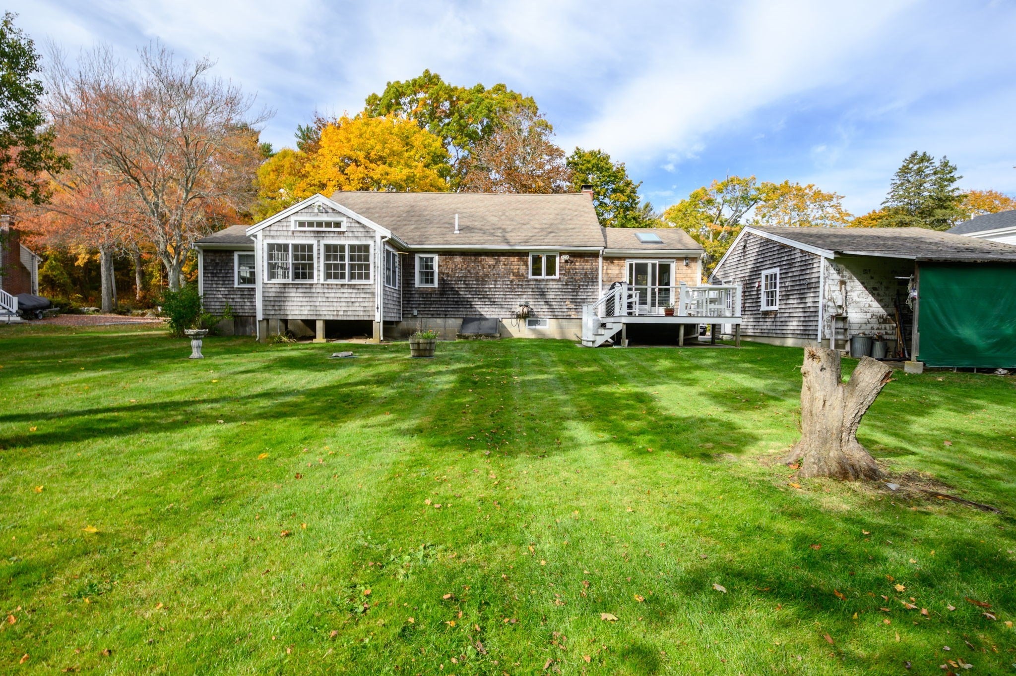 45 Cornet Stetson Rd, Scituate, MA Photo #25