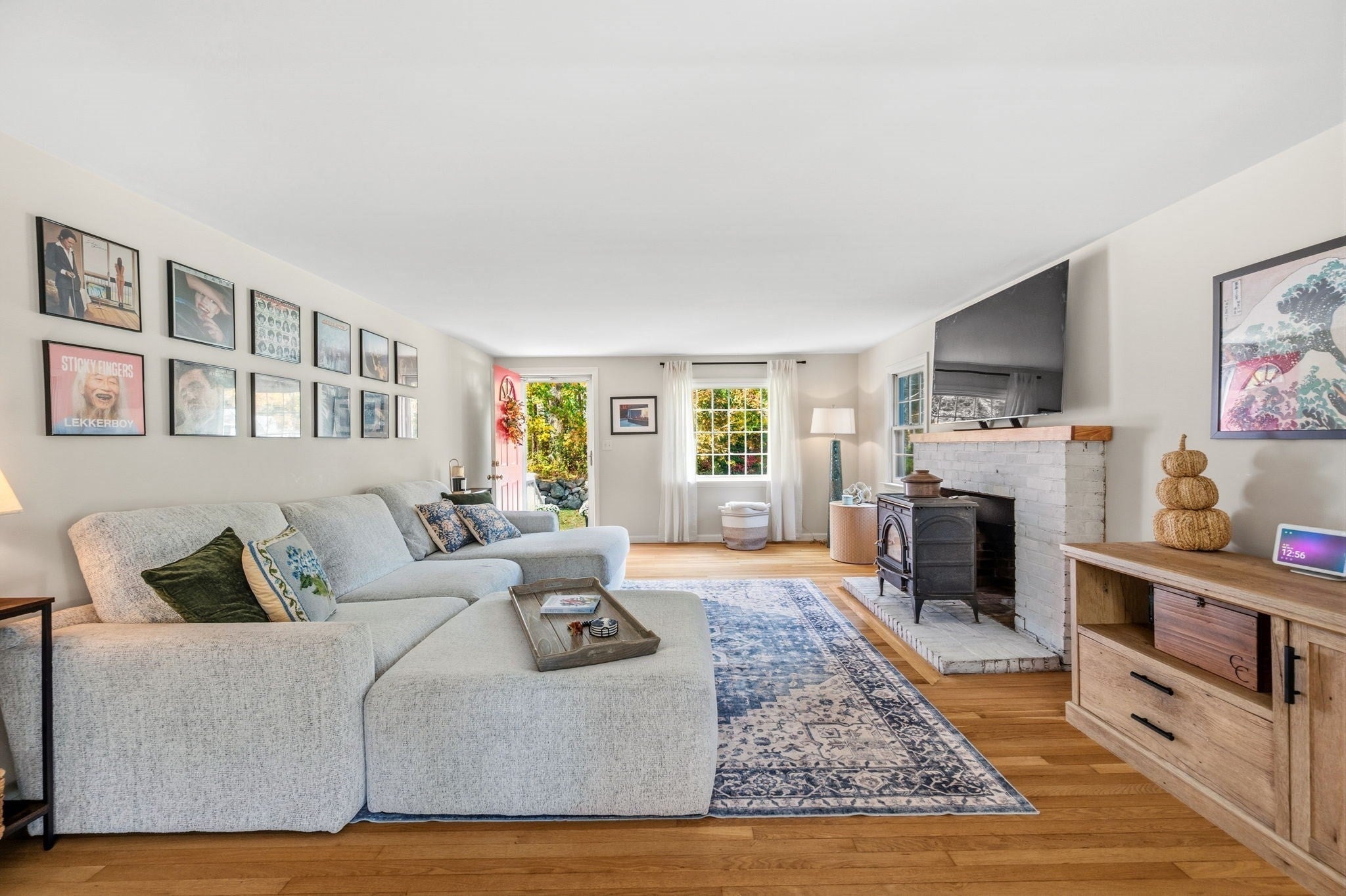 45 Cornet Stetson Rd, Scituate, MA Photo #6