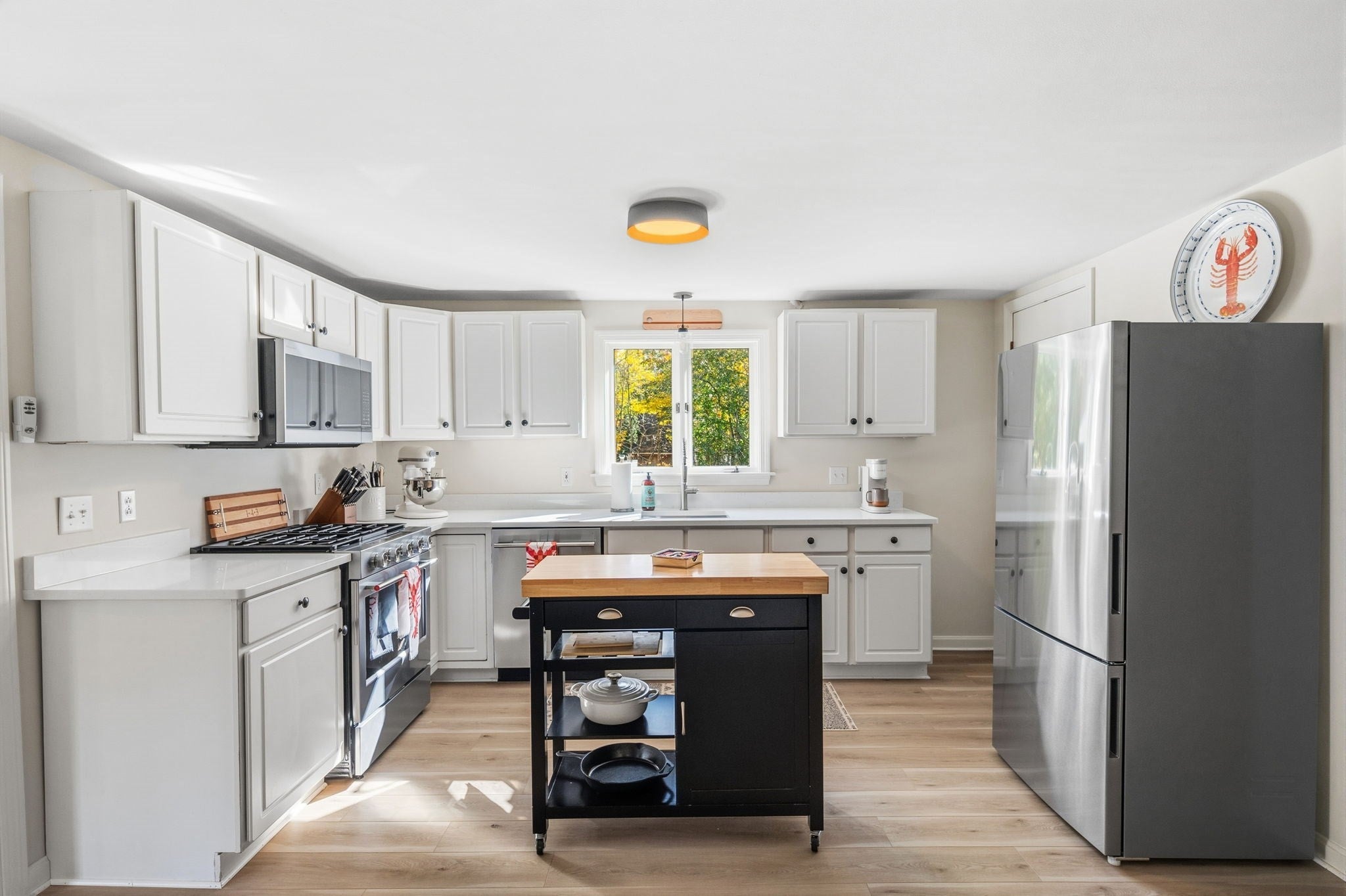 45 Cornet Stetson Rd, Scituate, MA Photo #7