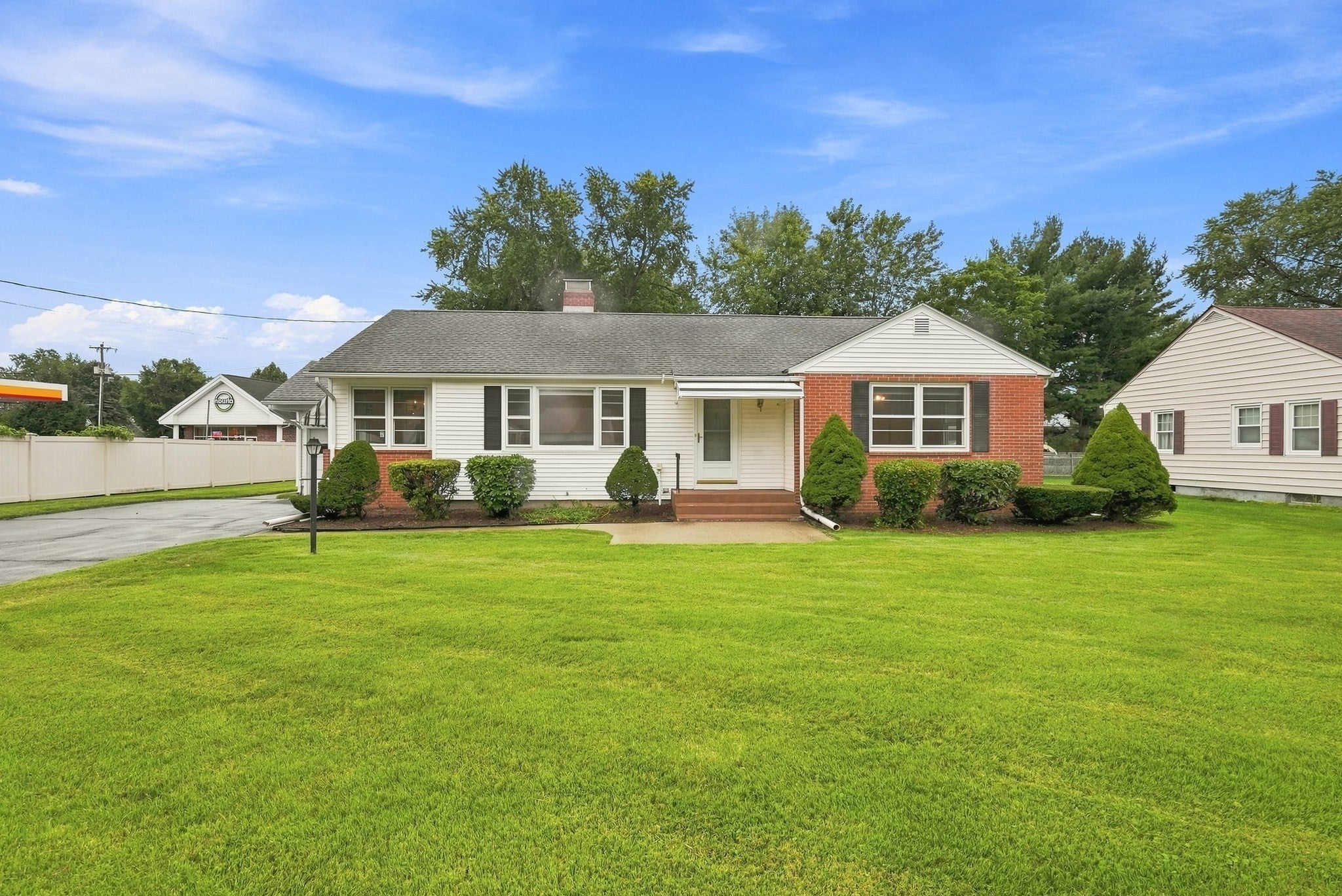 13 Parker St, Agawam, MA, 13 Parker St, Agawam, MA Photo #1