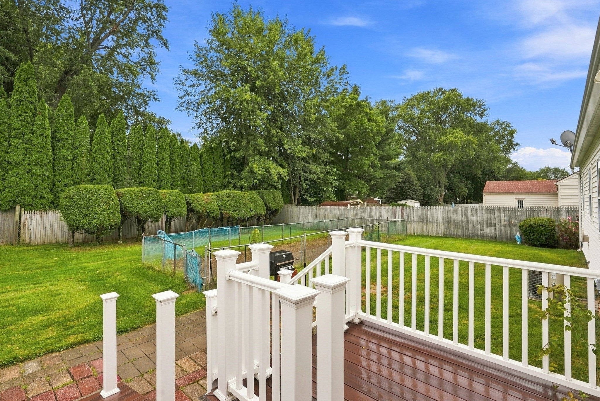 13 Parker St, Agawam, MA, 13 Parker St, Agawam, MA Photo #10