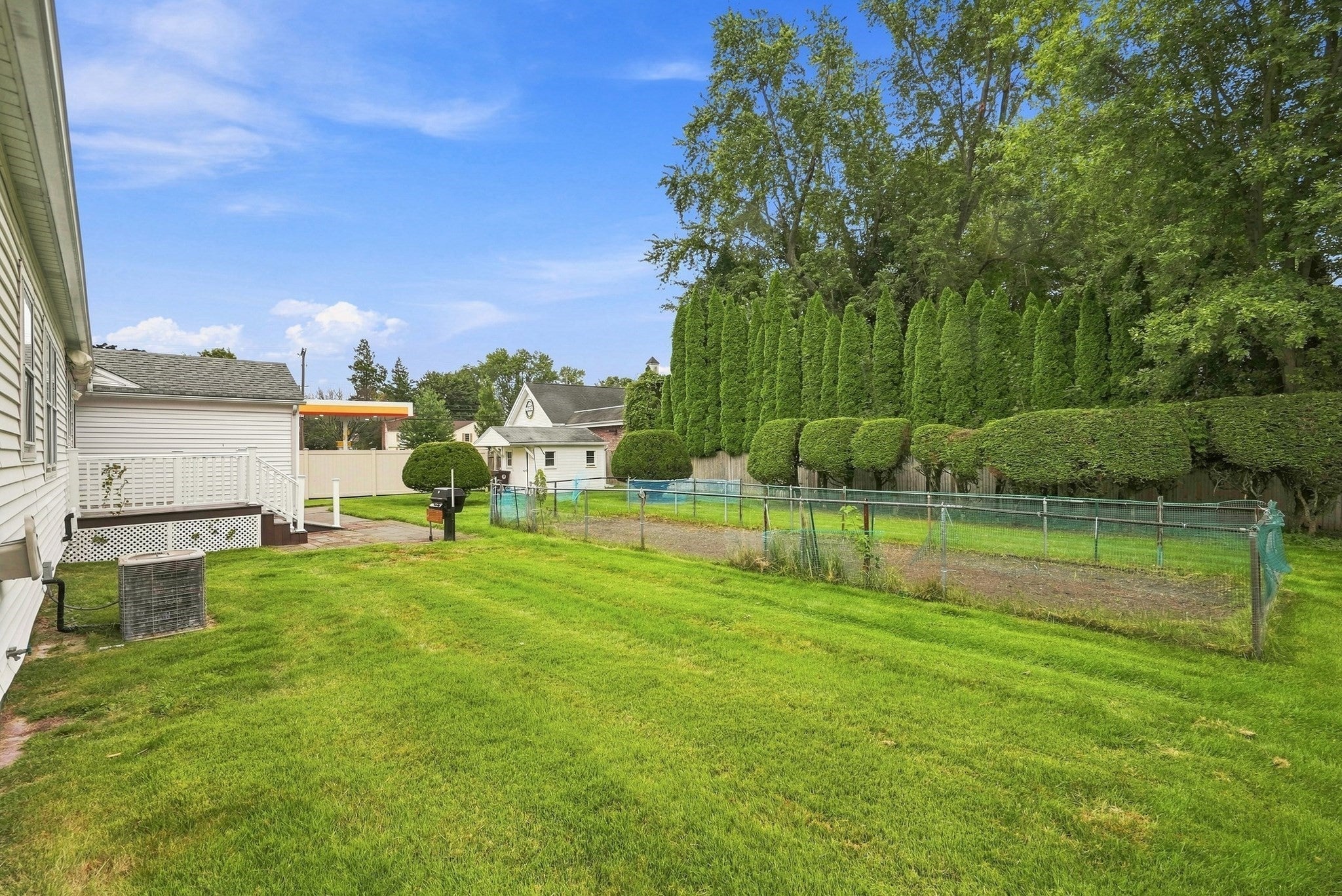 13 Parker St, Agawam, MA, 13 Parker St, Agawam, MA Photo #9