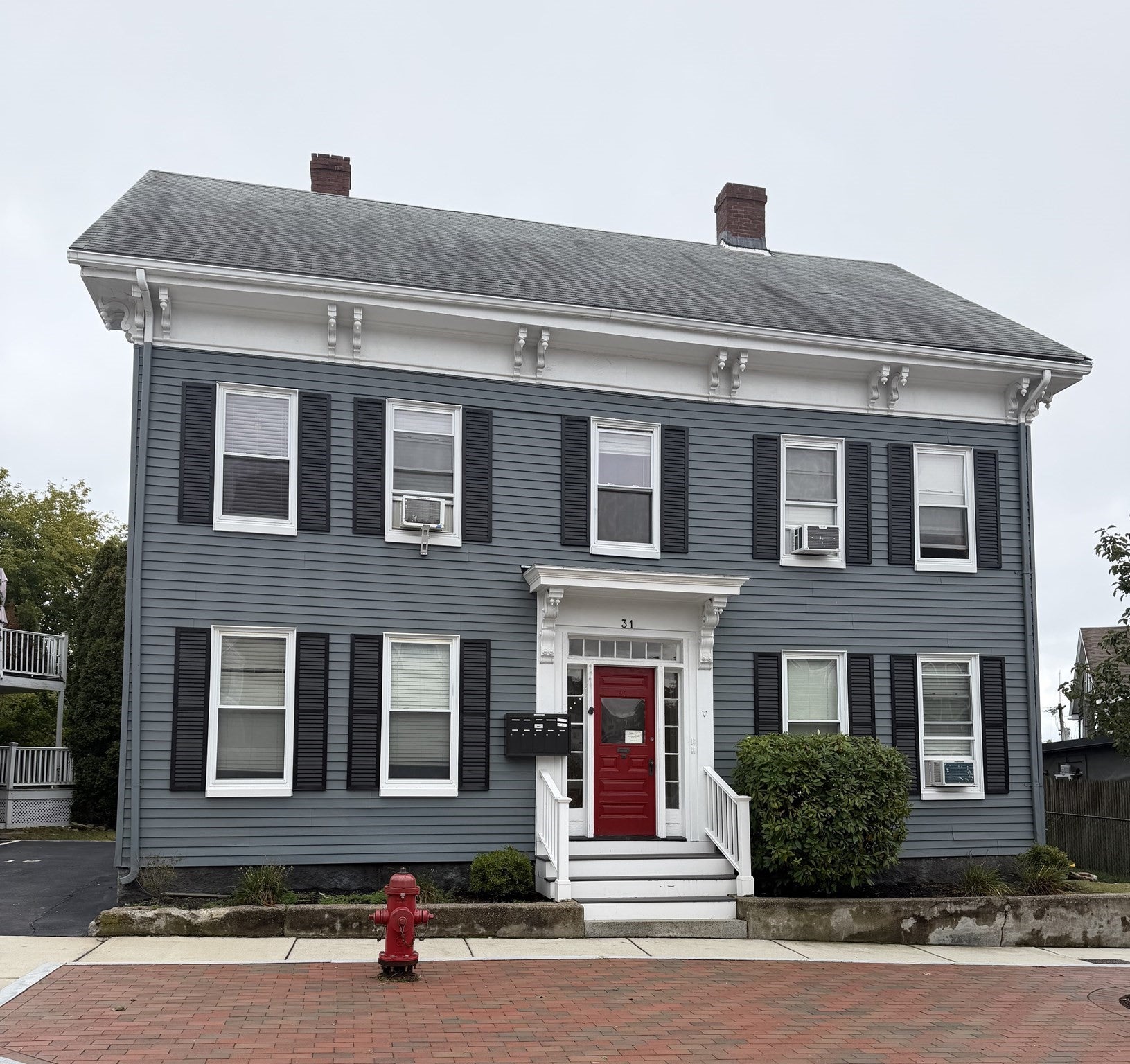 Photo of 31 Cabot St, Beverly, MA