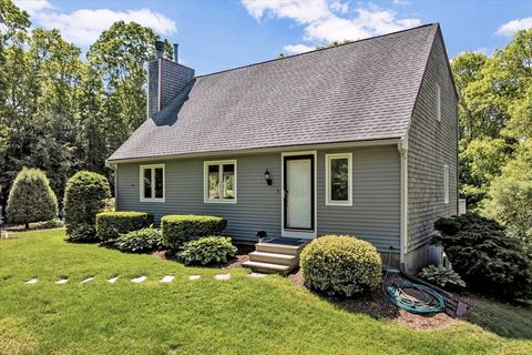 17 Claus Barnstable MA 02648