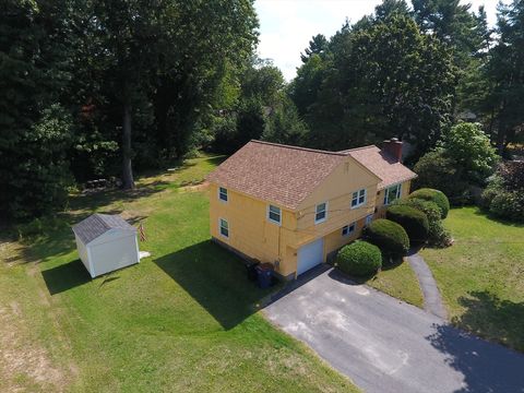 150 Pond Street Sharon MA 02067