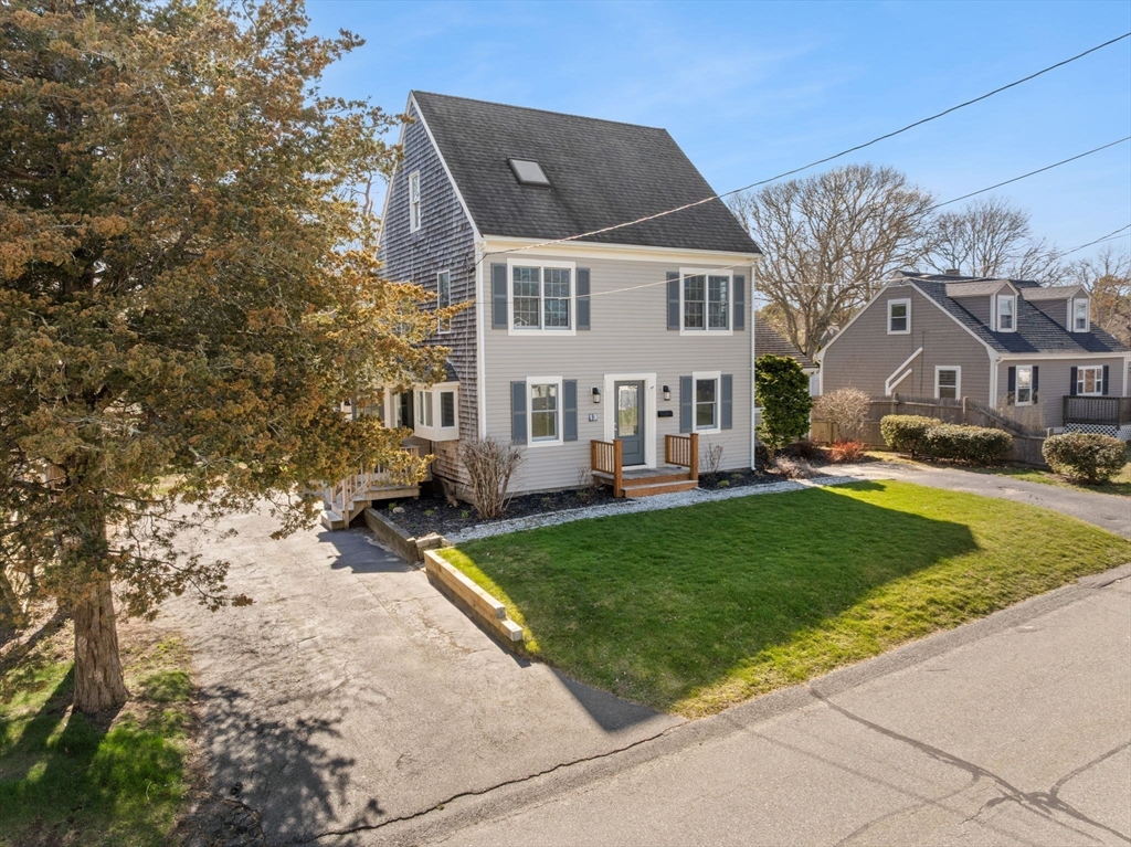 13 Alderberry Rd