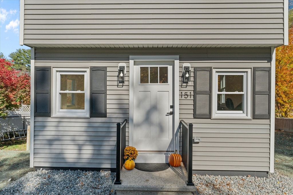 151 Grove Ave