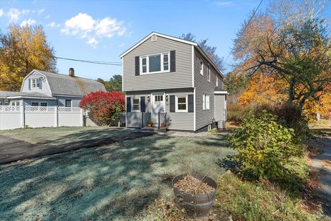 151 Grove Ave Wilmington MA 01887