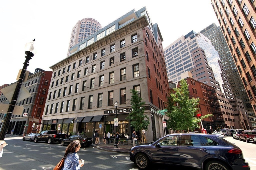 101 Broad St #4E, Boston, MA, 101 Broad St #4E, Boston, MA Photo #8