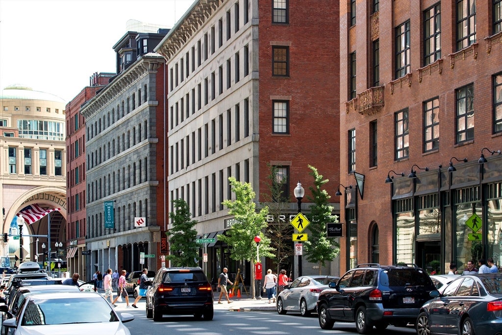 101 Broad St #4E, Boston, MA, 101 Broad St #4E, Boston, MA Photo #7