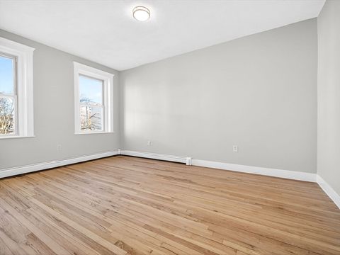 Photo of 12 Ransom Rd #7, Boston, MA 02135 (MLS # 73469458)